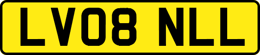 LV08NLL