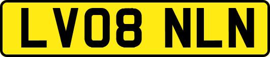 LV08NLN
