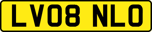 LV08NLO