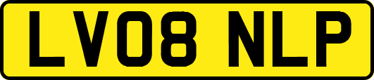 LV08NLP