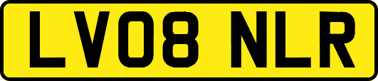 LV08NLR