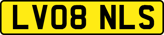 LV08NLS