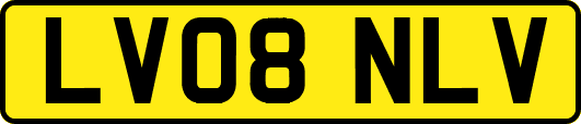 LV08NLV