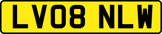 LV08NLW
