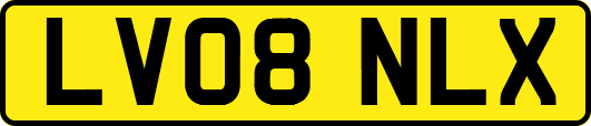 LV08NLX