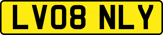 LV08NLY