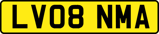 LV08NMA