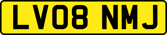 LV08NMJ