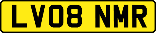 LV08NMR
