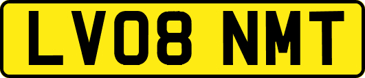LV08NMT
