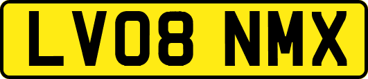 LV08NMX