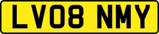 LV08NMY
