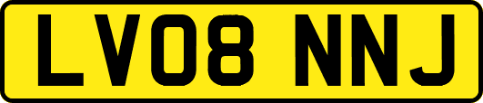 LV08NNJ