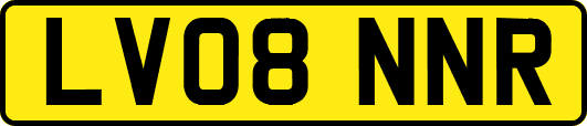 LV08NNR