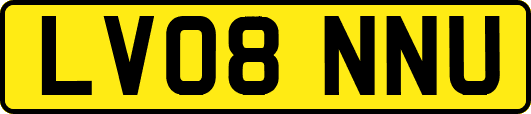 LV08NNU