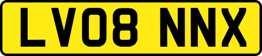 LV08NNX