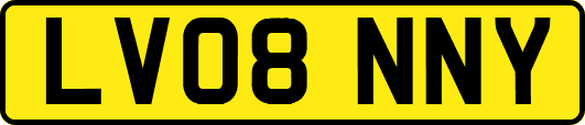 LV08NNY