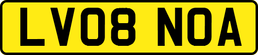 LV08NOA