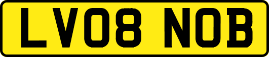 LV08NOB
