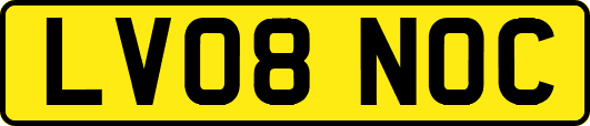 LV08NOC