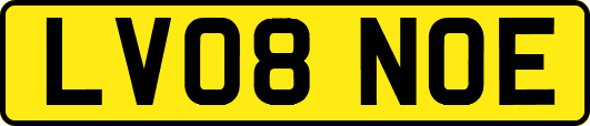LV08NOE