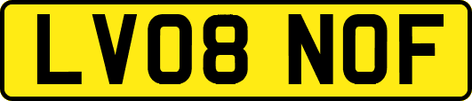 LV08NOF