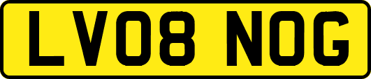 LV08NOG