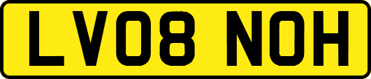 LV08NOH