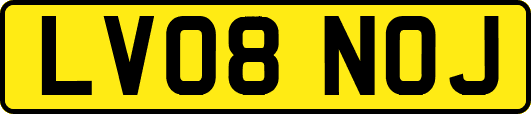 LV08NOJ