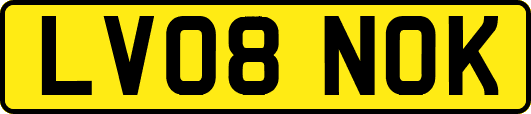 LV08NOK