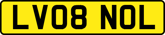LV08NOL