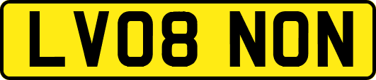 LV08NON