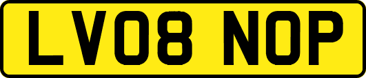 LV08NOP