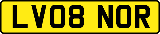 LV08NOR