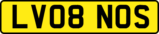 LV08NOS