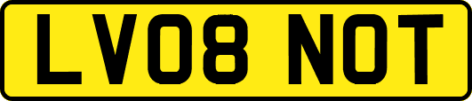 LV08NOT