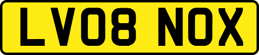 LV08NOX