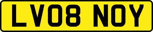 LV08NOY