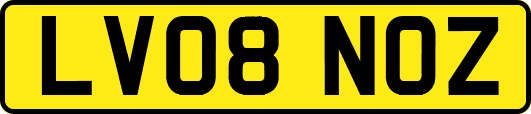 LV08NOZ