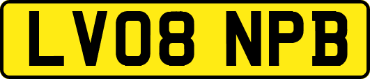 LV08NPB