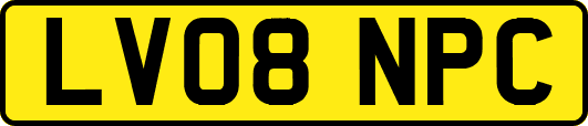 LV08NPC