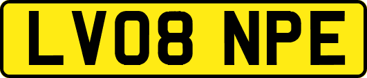 LV08NPE