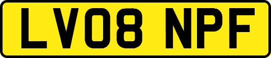 LV08NPF