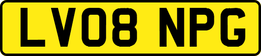 LV08NPG