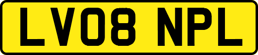 LV08NPL