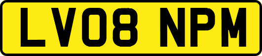 LV08NPM
