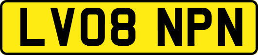 LV08NPN