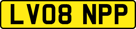 LV08NPP