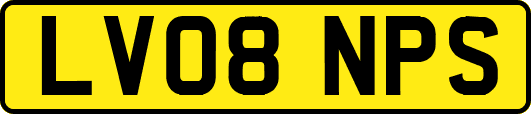 LV08NPS