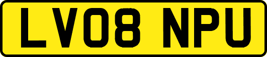 LV08NPU